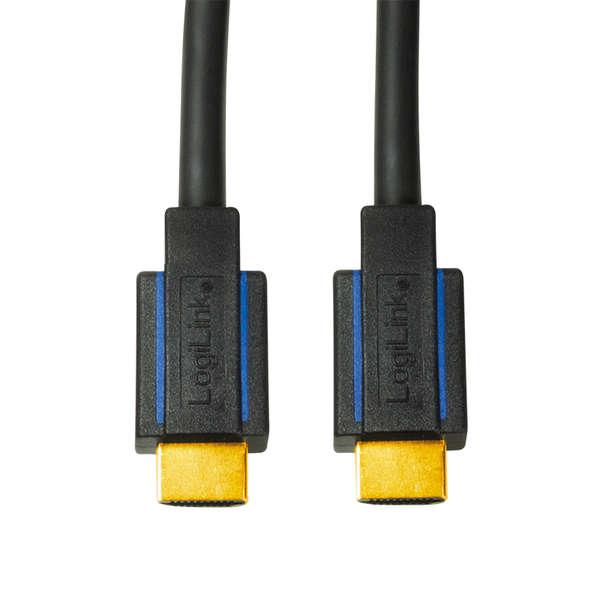 Naar omschrijving van CHB007 - Premium HDMI cable for Ultra HD 4K, 60Hz, 7,5m