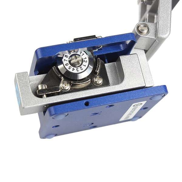 Naar omschrijving van CLEAVER-FC-6S - Fiber Cleaver FC-6S for cold connection cutting