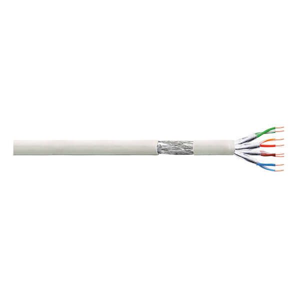 Naar omschrijving van CP2100S - Cat.6 Bulk Patch Cable, S/FTP, 100m, PrimeLine