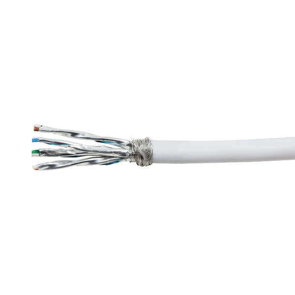Naar omschrijving van CPV0041 - Cat.7 Bulk Patch Cable, S/FTP, 100m, PrimeLine