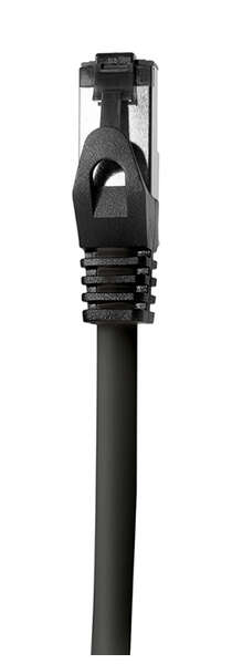 Naar omschrijving van ES8ZW200 - Patch Cable Cat.8.1 40GE 2000MHz S/FTP black 20m