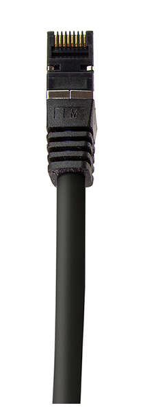 Naar omschrijving van ES8ZW200 - Patch Cable Cat.8.1 40GE 2000MHz S/FTP black 20m