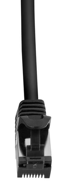 Naar omschrijving van ES8ZW200 - Patch Cable Cat.8.1 40GE 2000MHz S/FTP black 20m
