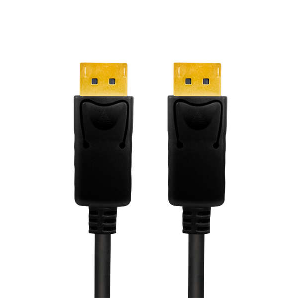 Naar omschrijving van CV0119 - Connection cable DisplayPort 1.4, 8K / 60 Hz, 1m