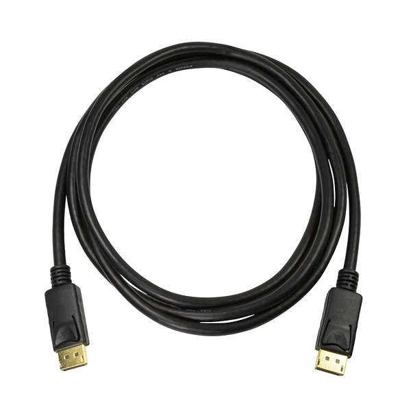 Naar omschrijving van CV0121 - Connection cable DisplayPort 1.4, 8K / 60 Hz, 3m