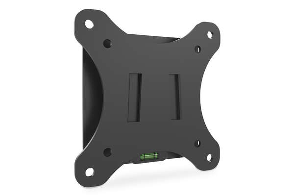 Naar omschrijving van DA-90303-1 - DIGITUS Universele wandhouder voor beeldschermen tot 81cm (32