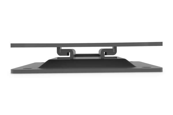Naar omschrijving van DA-90303-1 - DIGITUS Universele wandhouder voor beeldschermen tot 81cm (32