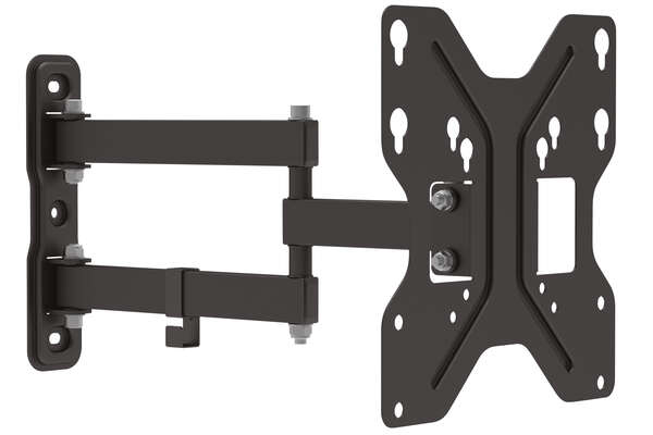 Naar omschrijving van DA-90357 - 3D Universal TV/Monitor Mount up to 107cm (42