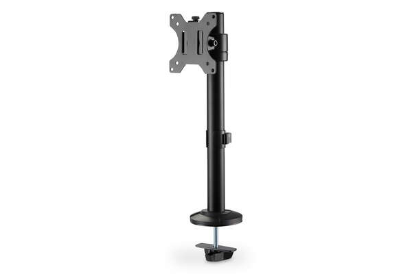 Naar omschrijving van DA-90397 - Single Monitor Pole Mount 15-32