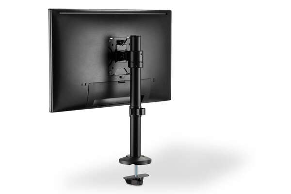 Naar omschrijving van DA-90397 - Single Monitor Pole Mount 15-32