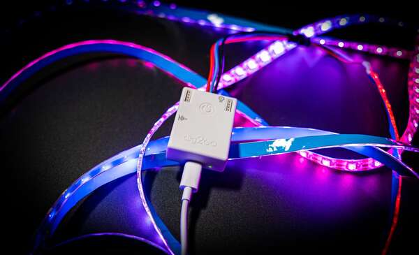 Naar omschrijving van QLD-DIG2GO - QuinLED Dig2go