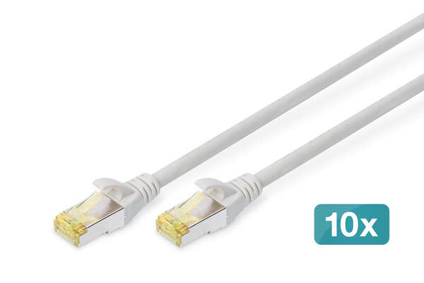 Naar omschrijving van DN-10-SET-3 - DIGITUS Netwerkset - 10 inch - 12U, 312 x 300mm (B x D)