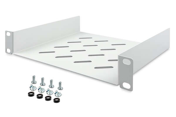 Naar omschrijving van DN-10-TRAY-2 - 254 mm (10