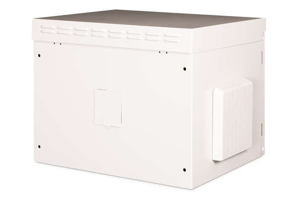 Naar omschrijving van DN-19-07U-I-OD - DIGITUS Wall Mounting Cabinets IP55 - Outdoor - 600x450 mm (WxD)