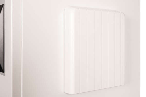 Naar omschrijving van DN-19-07U-I-OD - DIGITUS Wall Mounting Cabinets IP55 - Outdoor - 600x450 mm (WxD)