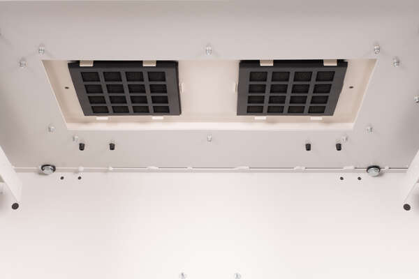 Naar omschrijving van DN-19-07U-I-OD - DIGITUS Wall Mounting Cabinets IP55 - Outdoor - 600x450 mm (WxD)