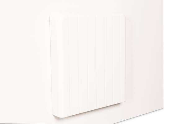 Naar omschrijving van DN-19-12U-6-6-I-OD - 12U wall mounting cabinet, outdoor, IP55 713x600x600 mm, color grey (RAL 7035)