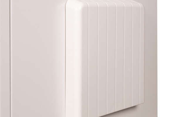 Naar omschrijving van DN-19-16U-I-OD - 16U wall mounting cabinet, outdoor, IP55 891x600x450 mm, color grey (RAL 7035)