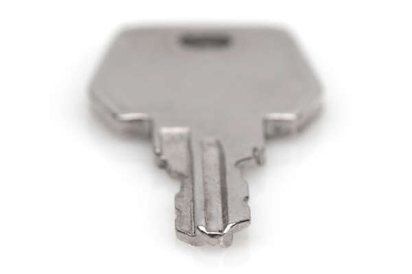 Naar omschrijving van DN-19-KEY-9473 - Key for FS Unique SRV & FS Dynamic, WM Slim & DVR 1 piece, type 9473