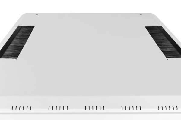 Naar omschrijving van DN-43000 - DIGITUS Network cabinet Varioflex-N Series - 800x800 mm (WxD)