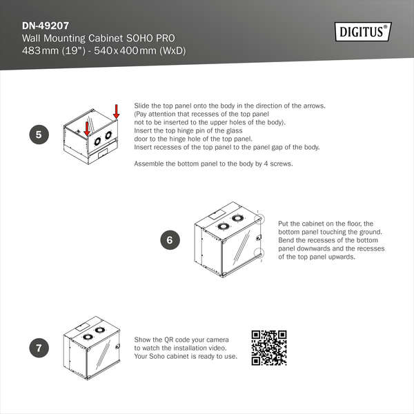 Naar omschrijving van DN-49207 - 19