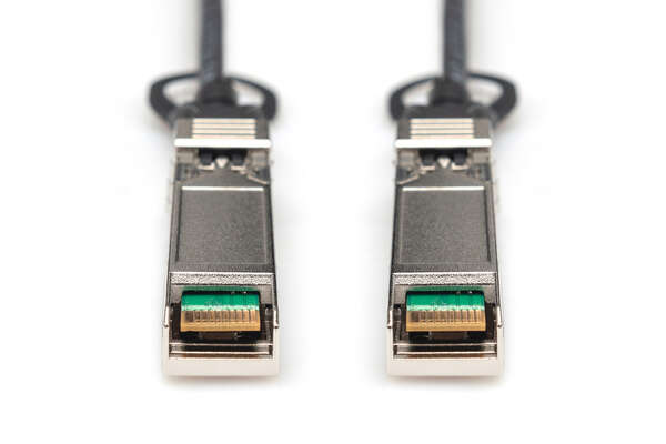 Naar omschrijving van DN-81220 - 10G SFP+ DAC Cable 0.5m, AWG 30 Allnet,CISCO,Dell,D-Link,Edimax,Etherwan,Fortinet