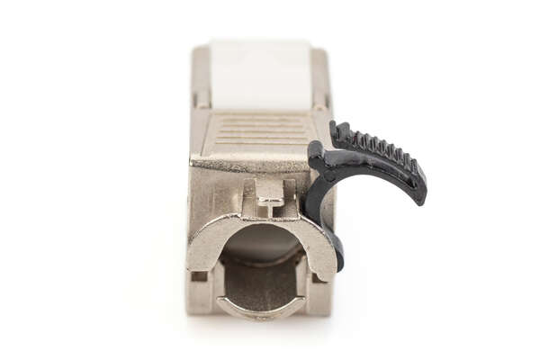Naar omschrijving van DN-93617-24 - CAT 6A Keystone Jack, shielded tool free connec., set 24 pcs