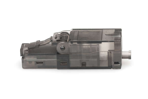 Naar omschrijving van DN-93633 - CAT 6A connector for field assembly, unshielded AWG 27/7 to 22/1, solid and stranded wire