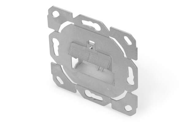 Naar omschrijving van DN-93831-1 - Face Plate w/o central plate, w/o frame, design compatible