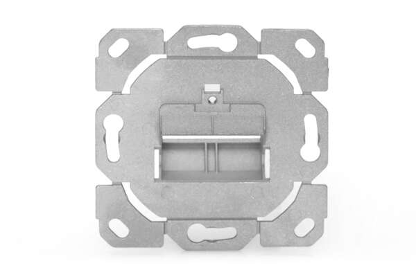 Naar omschrijving van DN-93831-1 - Face Plate w/o central plate, w/o frame, design compatible