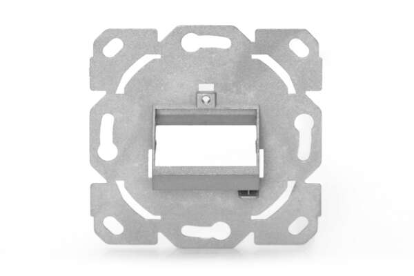 Naar omschrijving van DN-93831-1 - Face Plate w/o central plate, w/o frame, design compatible