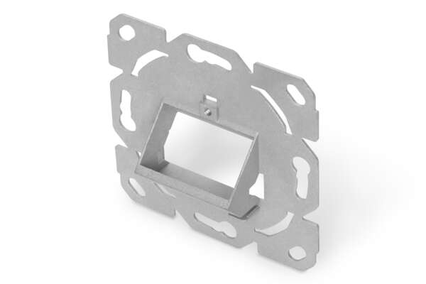 Naar omschrijving van DN-93831-1 - Face Plate w/o central plate, w/o frame, design compatible