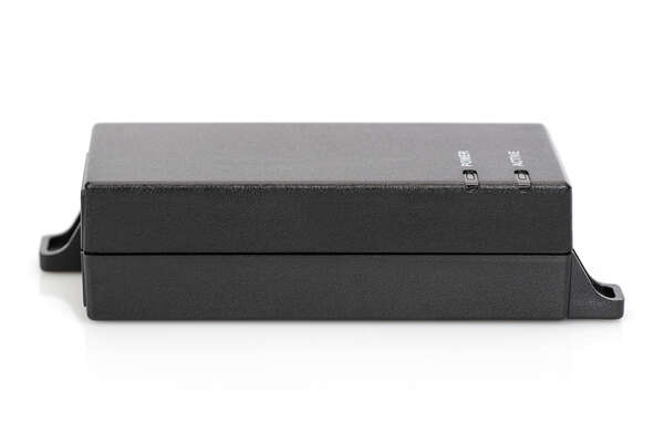 Naar omschrijving van DN-95102-1 - Gigabit Ethernet PoE Injector, 802.3af Power Pins:4/5(+),7/8(-), 15.4W