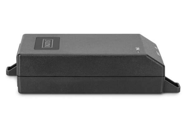 Naar omschrijving van DN-95103-3 - Gigabit Ethernet PoE+ Injector, 802.3at Power Pins:4/5(+),7/8(-), 30W