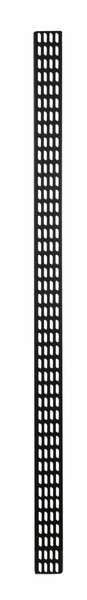 Naar omschrijving van DS-CABLETRAY-42U-30 - 42U verticale kabelgoot - 30cm breed