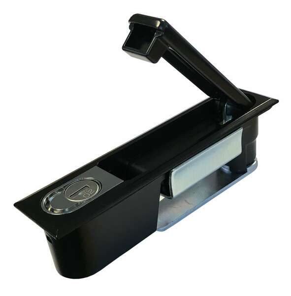 Naar omschrijving van DS-DEURSLOT-00 - Standaard deurslot voor serverkasten - Type 00