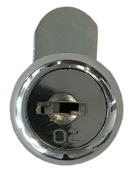 Naar omschrijving van DS-ZIJSLOT-03 - Extra zijslot voor serverkasten - Type 03