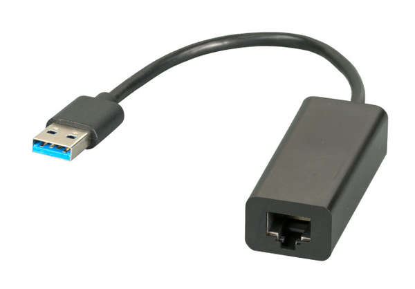Naar omschrijving van EB457 - USB3.0 auf RJ45 Gigabit Ethernet