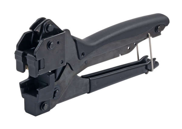 Naar omschrijving van EHT-040 - Crimping tool for UTP Keystones