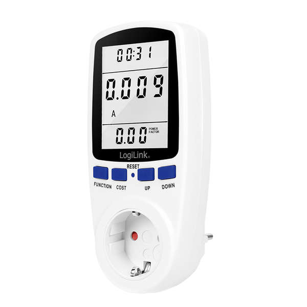 Naar omschrijving van EM0003 - Energy costmeter premium