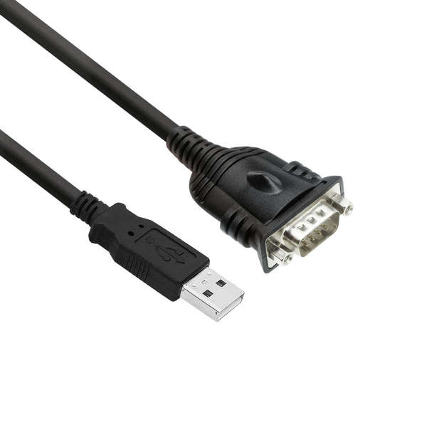 Naar omschrijving van EM1016 - USB Serieel adapter, 0,6m