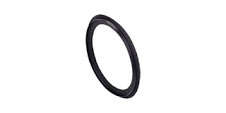 Naar omschrijving van FB002-RING - 50mm Frankische Kabuflex profielafdichtring zwart