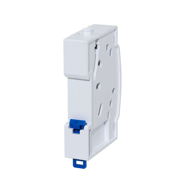 Naar omschrijving van FB1008 - FTTH termination box for Din rail mounting, 2 ports, white