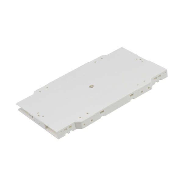 Naar omschrijving van FB3002-SET - Fiber splice cassette with 12 core splice holder, shrink tube type