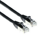 Naar omschrijving van FB7907 - CAT6A S/FTP LSZH SNG BK 7.00M