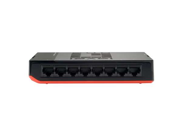 Naar omschrijving van GSW-0807 - 8-Port Gigabit Ethernet Desktop Switch