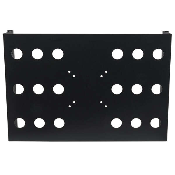 Naar omschrijving van IC19-VESA-RACK - Universele VESA-houder voor 19