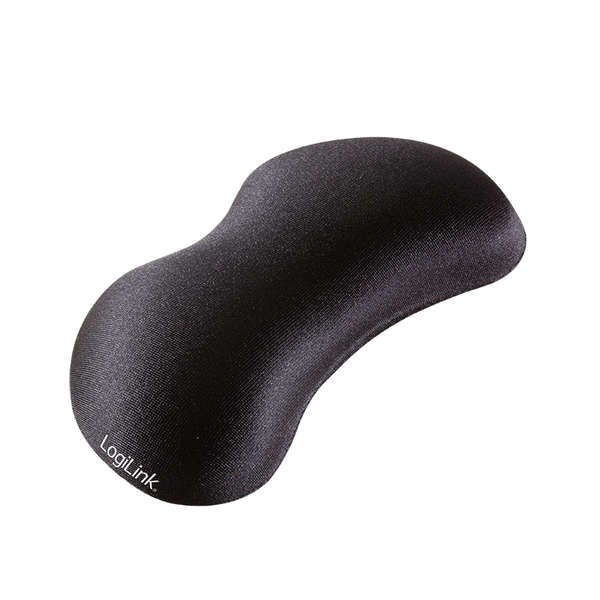 Naar omschrijving van ID0136 - Wrist rest gel pad, black