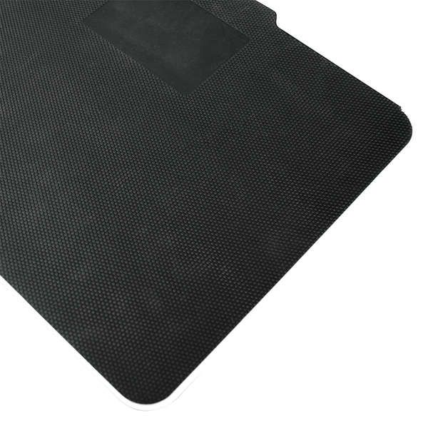 Naar omschrijving van ID0155 - LogiLink Gaming Mousepad with RGB LED