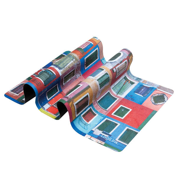 Naar omschrijving van ID0167 - 3-in-1 notebook mousepad